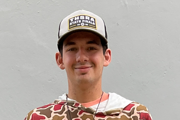 Knox Garrison